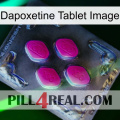 Dapoxetine Tablet Image 02